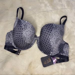 Cute Design Bra